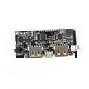 2USB Power Bank 18650 Battery Charger Module LCD Display Indicator Smartphon Gw