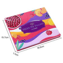 30 Color Waterproof Eye Shadow Plate Powder Matte Eyeshadow New Makeup Cosm A5M3