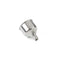 Small Metal Funnels for Filling Small Mini Bottles or Container Stainless Steel/