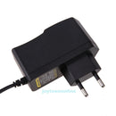 EU AC to DC 5V 2A 2.5*0.7mm Power Supply Adapter for Windows Android Tablet