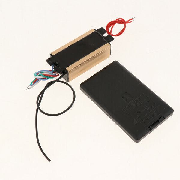 Dimmable LED Driver Power Supply for LED Lamp Ceiling Light Remote Control Long