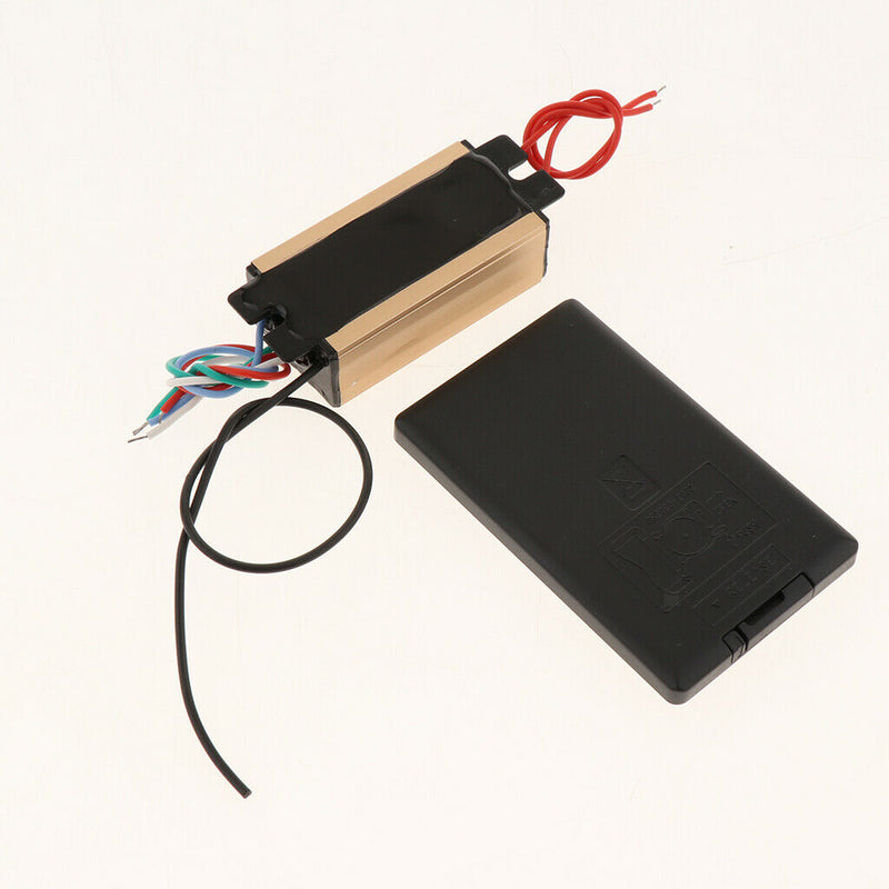 Dimmable LED Driver Power Supply for LED Lamp Ceiling Light Remote Control Long