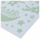 Cartoon Twinkle Star Moon Glow In The Dark Luminous Wall Stickers Decals De