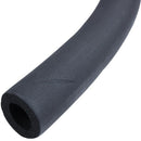 6Ft Long Hose 3/4" x 3/8" Air Conditioner Heat Insulation Pipe Black