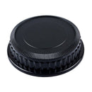 1x Rear lens and Body cap cover for Pentax K PK_camera