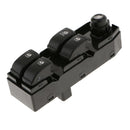 Electric Power Window Lifter Switch, OEM 96552814 for Daewoo Lacetti 04-07