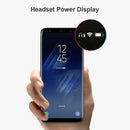 H17T TWS Wireless Bluetooth Bass Stereo Headset with Charging Case (Black) A