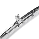Center Shifter Trim Cover Shift Gear Cover Panel Trim Frame For Mercedes Fo W7N8