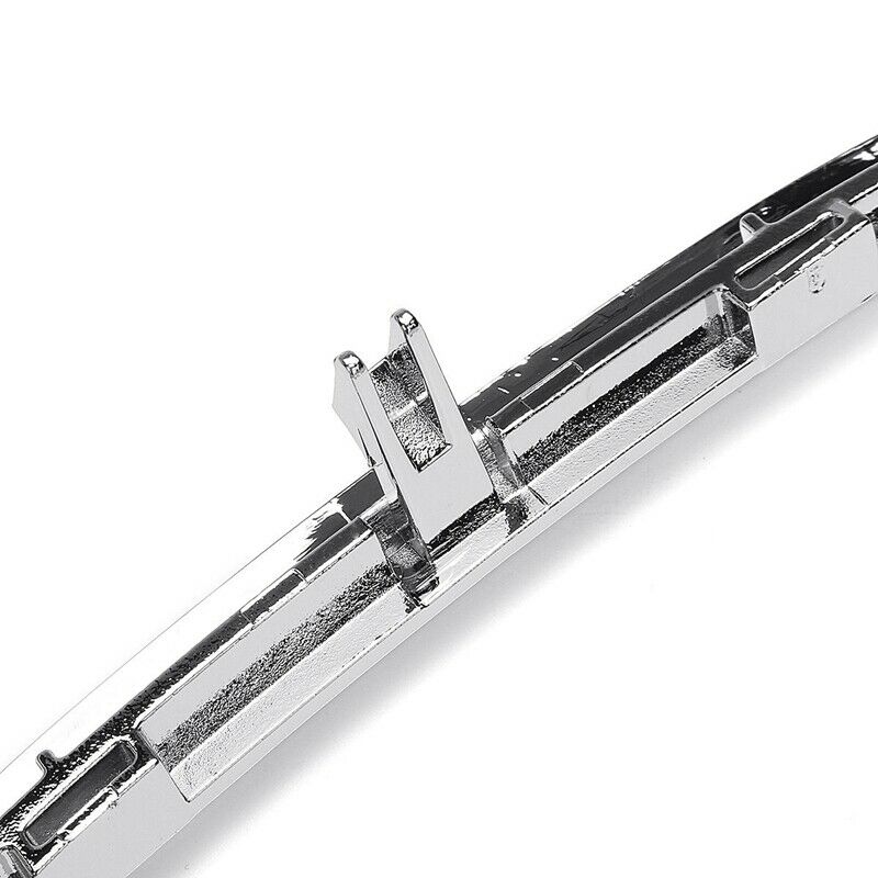 Center Shifter Trim Cover Shift Gear Cover Panel Trim Frame For Mercedes Fo W7N8