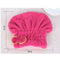 1x Magic Dry Hair Cap Shower Cap Super Absorbent Microfiber Hair Wrap Towel  BX