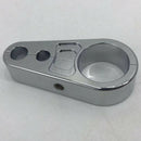 25MM Brake Oil Pipeline Clamp Motorcycle Modified Clutch Brake Wire Fixing