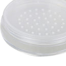 8ml Plastic Empty Loose Box Makeup Cosmetic Container Cosmetic Jar Pot White  ME