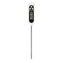 Digital Food Thermometer Kitchen Oven BBQ Cooking Meat Milk Water Measure P Z3X1