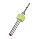 10x PCB Print Circuit Board Carbide Micro Drill Bits Tool 0.3mm-1.2mm