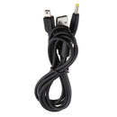 2 In 1  With 3 Termination For Sony PSP 2000 3000 Black