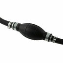 Universal 10mm Inner Dia. Fuel Line Gas Hose Assembly Outboard Boat Motors A5Z1