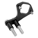 New Motorcycles Ignition Key Relocate Holder for Triumph Scrambler Left