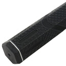 4X(Pro Club Golf Grip Hexagonal Lightweight Slip Resistance Rubber Grip forB7I1)