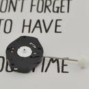 High Quality Watch Quartz Watch Movement Parts Assorted Lot Industrial Art DIY