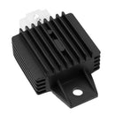 4 PIN Regulator Rectifier for 90Cc 110Cc 125Cc 140Cc 200Cc ATV Motorcycle B C2L5