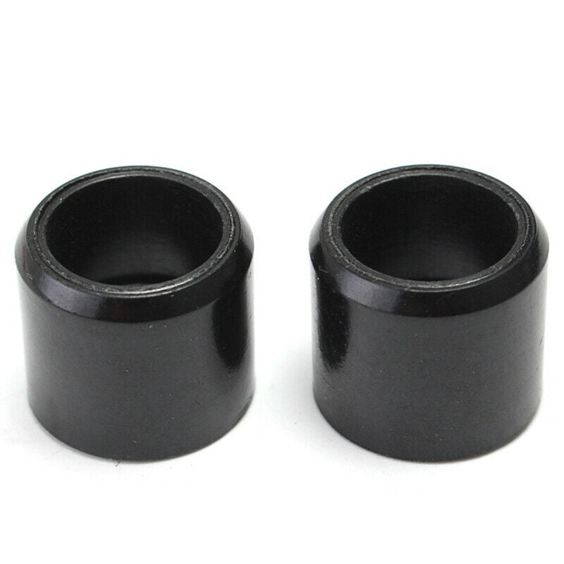 19Pcs Welding Torch Nozzle Part Kit Conical Nozzle Sleeve Rod Tool for 15AkB Ew