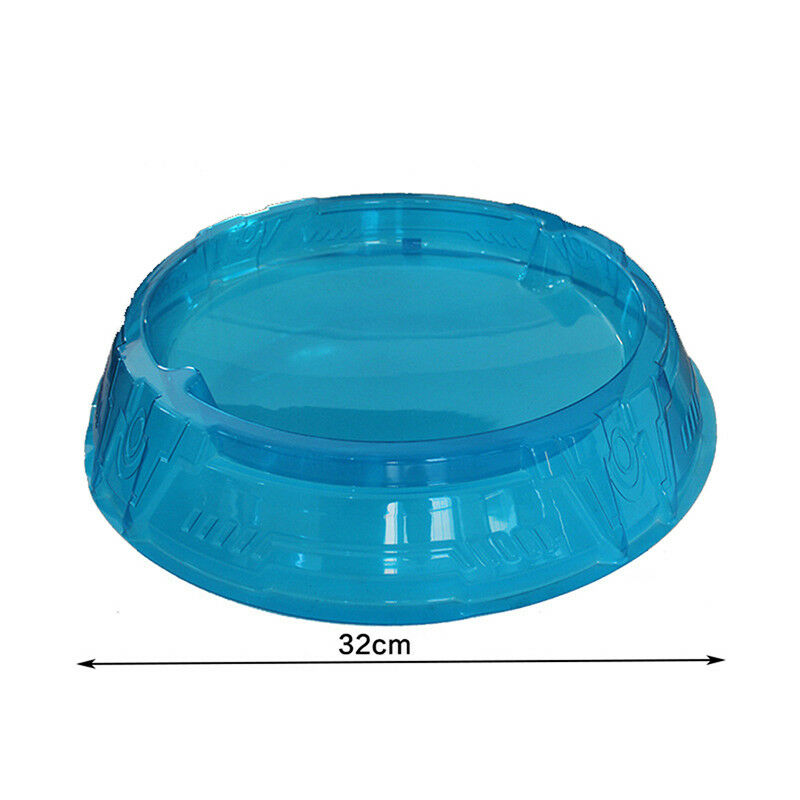 Beyblade Stadium Beystadium Combat Arena Battle Top Plate Kids Toys â„–[