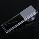 New Osculum Type LCD Vehicle-mounted Digital Thermometer Celsius Fahrenheit