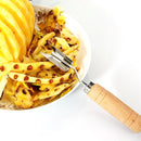 Useful Fruit Pineapple Peeler Corer Slicers Cutter Tools kitchen accessories BX