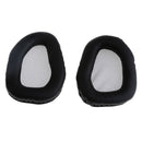 Replacement Ear Pads Ear Cushions For MATCATZ FREQ5 F.R.E.Q.5 Headphone