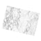 Set Of 2 Marble Contact Paper Waterproof Wall Paper For Bathroom Decor