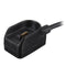3 S/M/L Earbuds Tips Foam + USB Charger Bundle For Plantronics Voyager LEGEND  Z