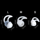 QC30 QC20 SoundSport Wireless 6 Pack 3 Sizes Ear Tips Earbuds StayHearS Ew
