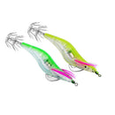 6x Electronic Shrimp LED Light Night Fishing Lure Shrimp Jigs Bait Fish Tackle