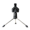 Spring Clip for Desktop Mic Stand Holder Stand