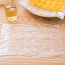 10pcs Disposable Ice Tray Mold Cocktail Ice-Making Bag Juice Drink Tools