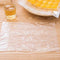 10pcs Disposable Ice Tray Mold Cocktail Ice-Making Bag Juice Drink Tools