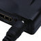 HDMI To SCART Adapter 1080p Video Audio Converter Scaler Smartphone STB DVD G4C2