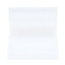 Nail Drill Bits Holder Dustproof Stand Displayer Organizer Storage Container 20