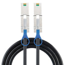 External Mini Sas 26Pin (Sff-8088) Male To Mini Sas 26 (Sff-8088) Male Cabl J9K8