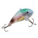 Artificial Hard VIB Casting Jigging Spinner Lure Casting Fishing Bait 18g B3
