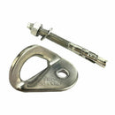 Professional Rock Climb Fastening Bolt Fixed Point Expansion Screw Piton Ro