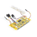 Electric Scooter Display Screen Skateboard Accessories for Kugoo S1 S2 S3 A