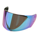 Motorcycle Helmet Visor Lens for LS2 FF320 328 353 Motorcycle Motocross Helmet