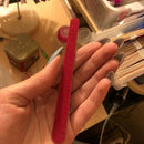 Nail Files Wood Chips Nails Art Sanding Buffer Blocks Manicure Accessories Tools