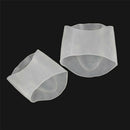 1 Pair Arch Support Gel Orthotic Insole Plantar Fasciitis Foot Sleeve Cushion
