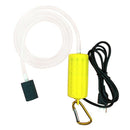 Usb Mini Aeration Pump Air Pump Aquarium Aerator Ultra Quiet Mini Fish Tank N5I1