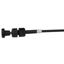 Motorcycle Pit Dirt Bike Pull Choke Cable Throttle Assembly SR3cB