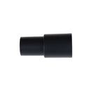 32mm to 35 mm Black Vacuum Cleaner  Adapter Converter Vacuum Cleaner Parts MO