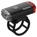 Machfally Bicycle Headlights Charging Bicycle Headlights Taillights Glare F
