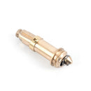 Basin Waste Easy Up Click Clack Plug Bolt Replacement for Most Sink Barth TS Ew